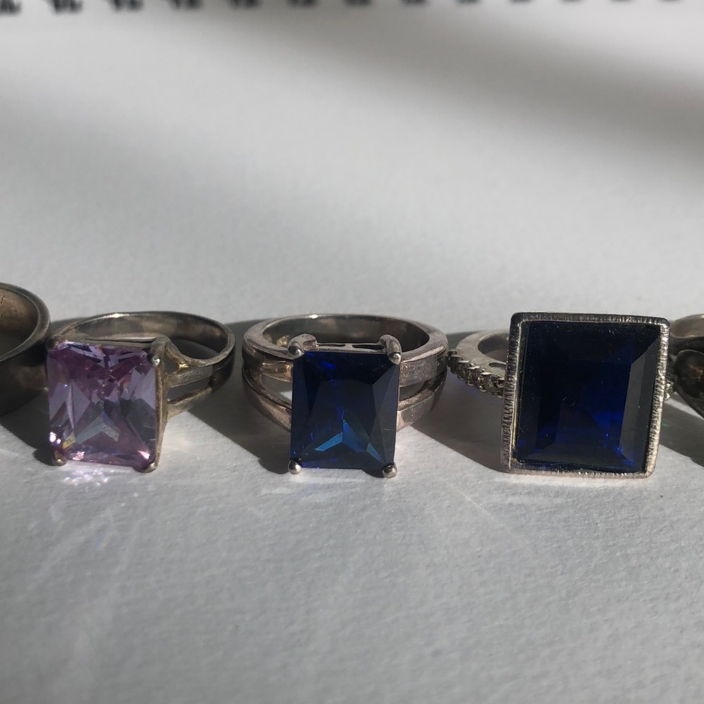 Party Rings - Picture 4 of 8